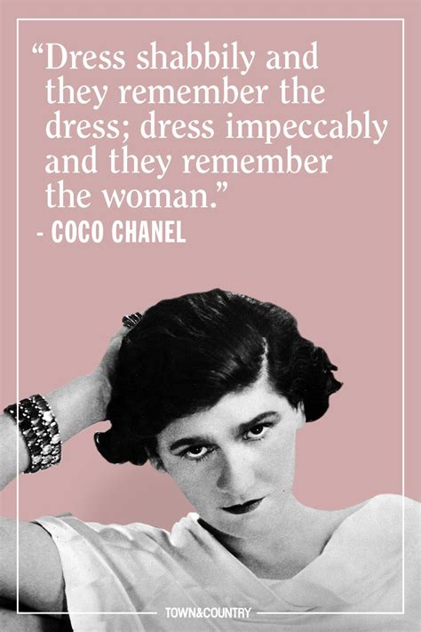 coco chanel elegance quote|coco chanel inspirational quotes.